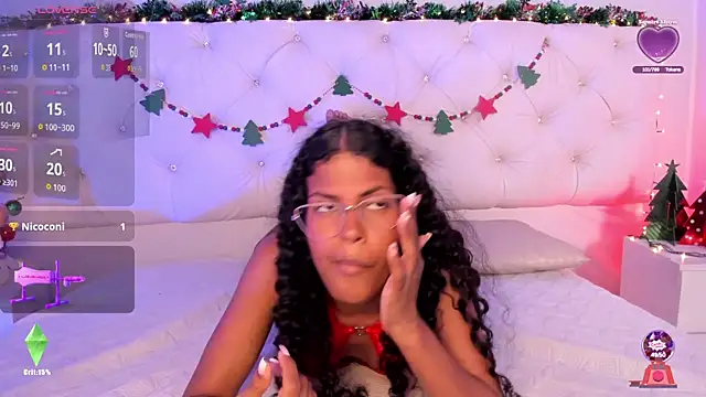 Ambeer_fox_'s cam snapshot