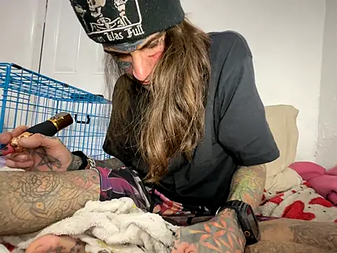 Dyskizly live sex cam