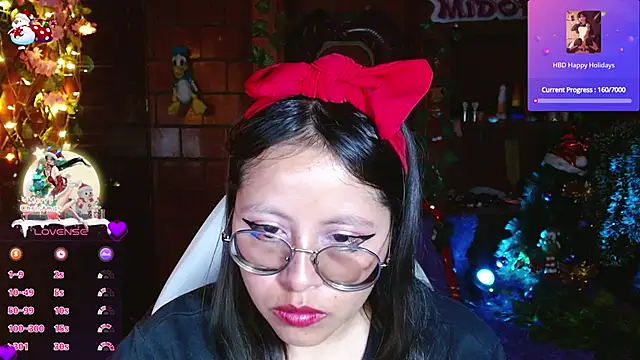 MidoriQuiinn's cam snapshot