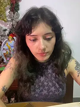 LiliJones_'s cam snapshot