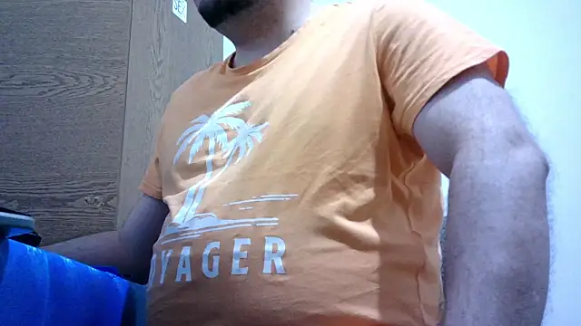 Black_Scorpion91 live sex cam