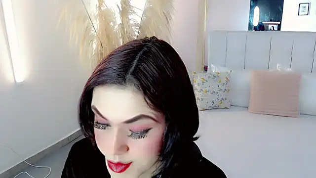 nathalialoes1 live sex cam