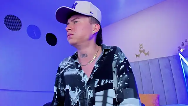 Nascary_Fox live sex cam