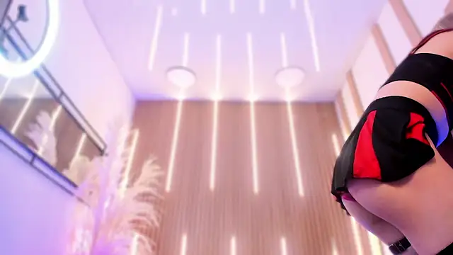 ArianaSantana live sex cam