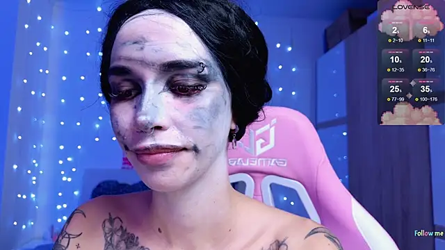 LeylaNoir_02's cam snapshot