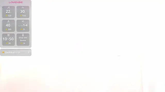 dollface17's cam snapshot