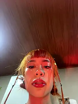 ScarlettRusso1's cam snapshot