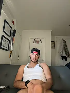 StrokingDaddy4 live sex cam