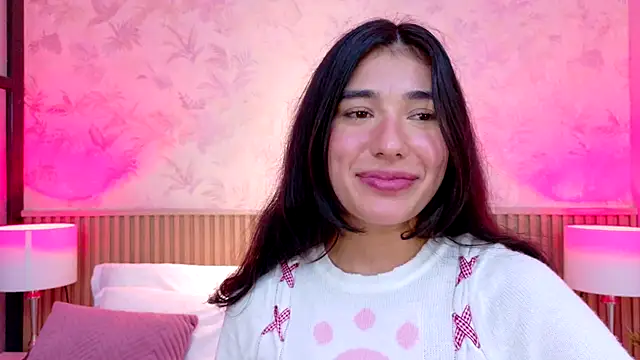 AdelineJhones live sex cam