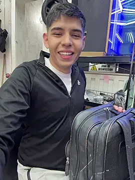 Johan_stick live sex cam