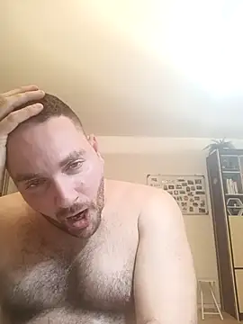 MilitaireDom live sex cam