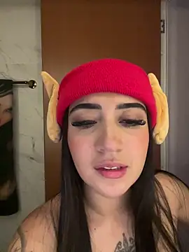 EmmyEvans1's cam snapshot