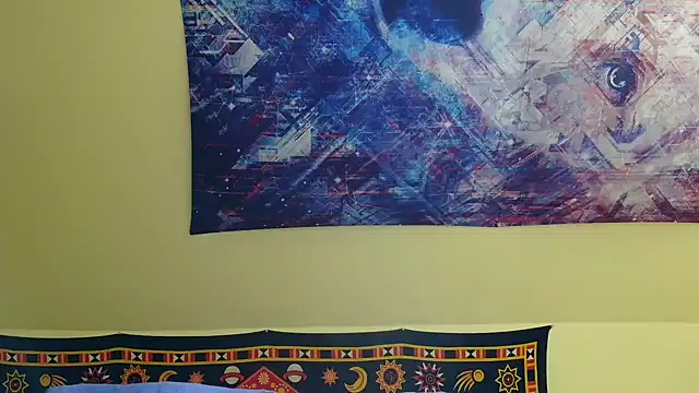 Spacecase2021 live sex cam