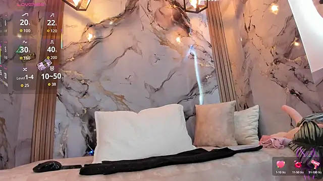 victoriacooper21's cam snapshot