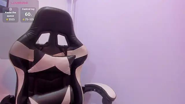 teffy_vixen's cam snapshot