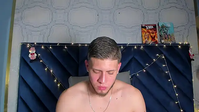 SebastianMaximoff live sex cam