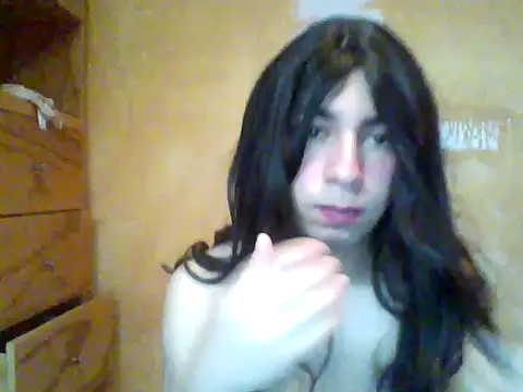 Yasmin_Paez99 live sex cam