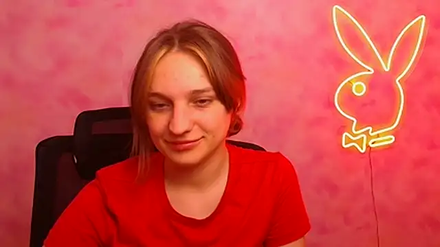 Katie_Rosiee's web cam