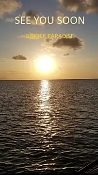 Ginger_Paradise live sex cam