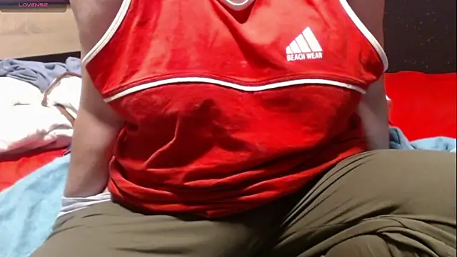 Santanna77's cam snapshot