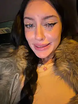 Melissa_crazy's cam snapshot