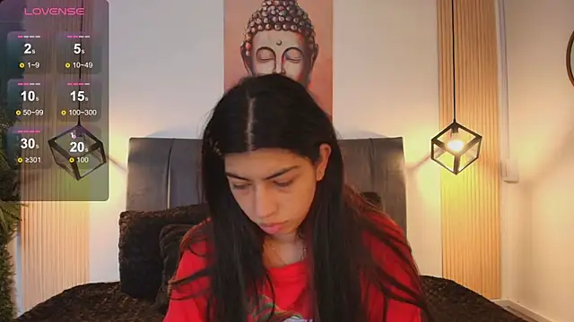 Cassie_bloom's cam snapshot