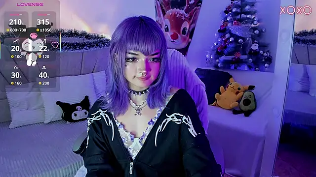 ravencollen's cam snapshot