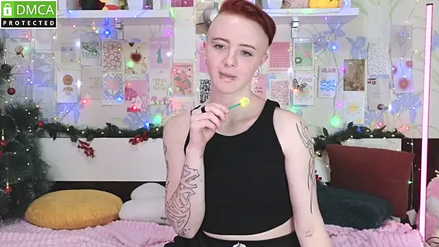 sSugarRush's cam snapshot