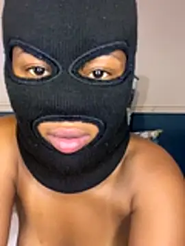 BellaSean's cam snapshot