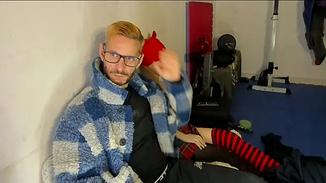 Samurayjiu live sex cam