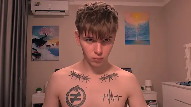 Fredd_Xanders's cam snapshot