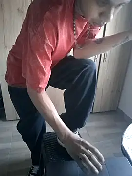 Hell_Infernus's cam snapshot