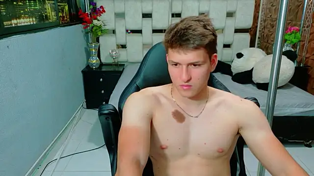 Marcus_Fits's cam snapshot