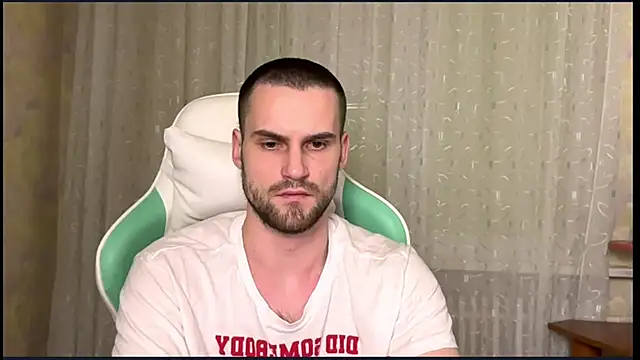 Iveeran's cam snapshot