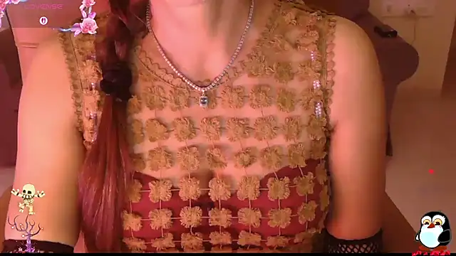 Amaeira_'s cam snapshot