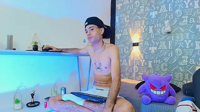 JacobBlackwell_'s cam snapshot