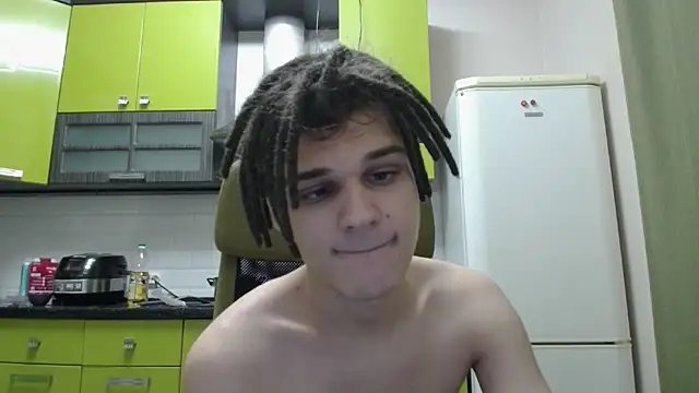 PeachTree's cam snapshot