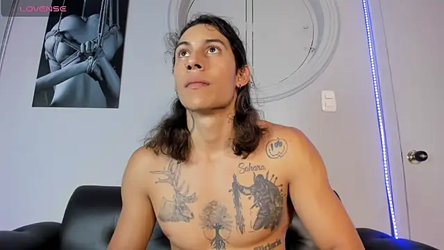 Jese_23's cam snapshot