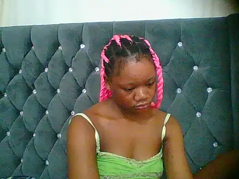 HotJeylee's cam snapshot