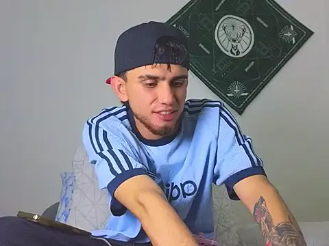 samevansx_'s cam snapshot