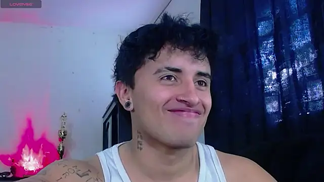 jhon_mendoza_'s cam snapshot