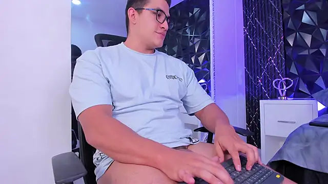 JeffDaltton's cam snapshot