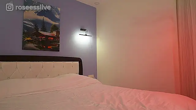 ROSEESS live sex cam