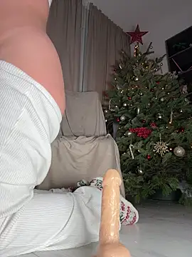 KimArts's cam snapshot