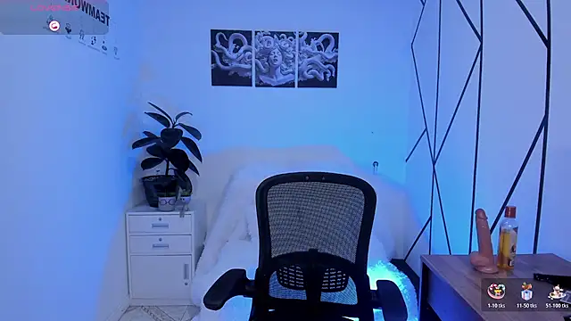 Flor_Gil live sex cam