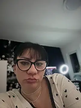 _Annelisse_'s cam snapshot