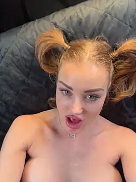 MilaMaaay's cam snapshot