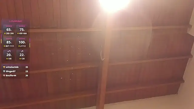 Isabelagomez1's cam snapshot