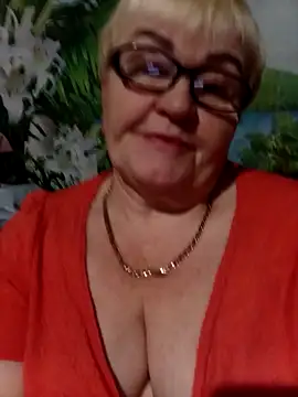 VioletSweet5566's cam snapshot