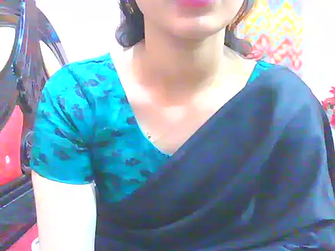 Silver_Queen07's cam snapshot